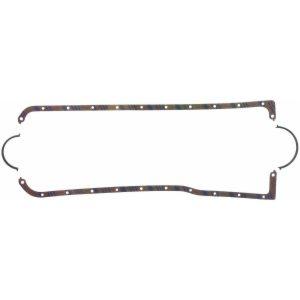 Set oljetrågpackning