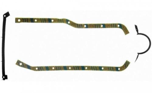 Set oljetrågpackning