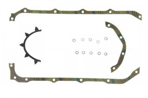 Set oljetrågpackning