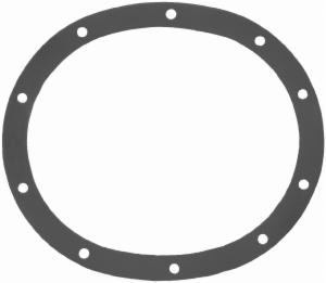 Differentialkåpspackning