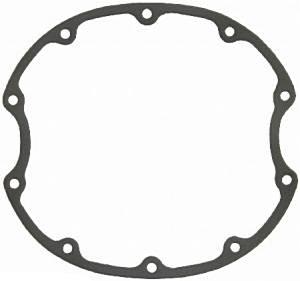 Differentialkåpspackning