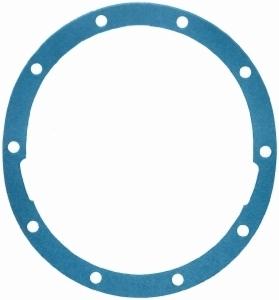 Differentialkåpspackning