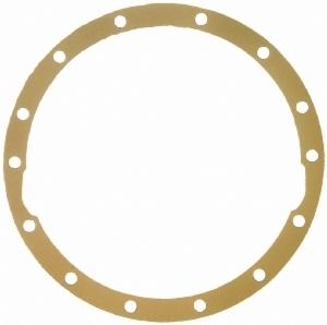 Differentialkåpspackning