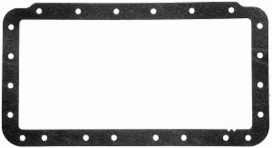 Växellådans oljetrågspackning