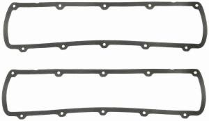 Packning ventilkåpa