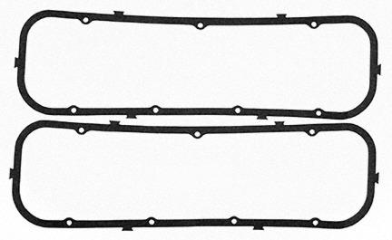 Packning ventilkåpa