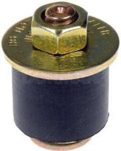 Expansionsplugg insugningsrör