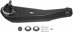 Kontrollarm och kulledsenhet fjädring