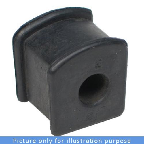 Kränghämmarbussning