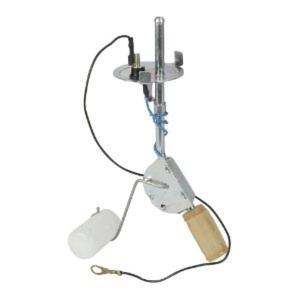 Bränsletank sändare