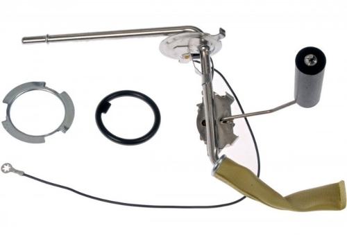 Bränsletank sändare