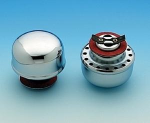 Påfyllningslock motorolja