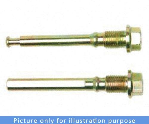 Bult svängningsdämpare