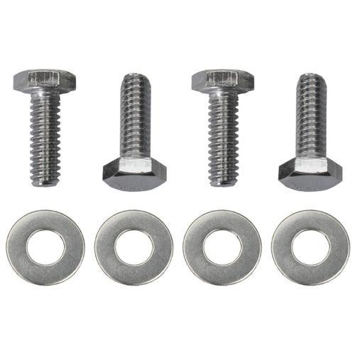 Bultsats ventilkåpa