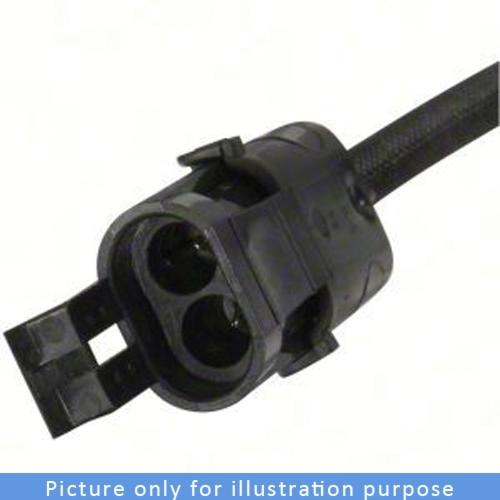 Kontakt spänningsregulator