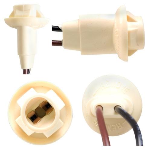 Glödlampsockel multifunktion