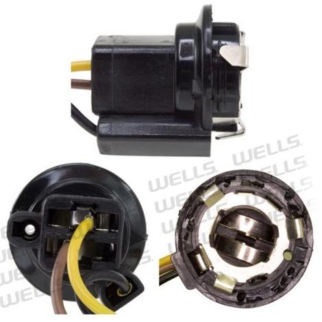 Glödlampsockel multifunktion