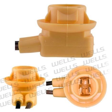 Glödlampsockel multifunktion