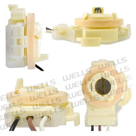 Glödlampsockel multifunktion