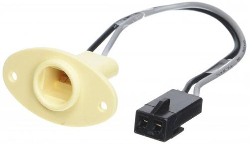 Glödlampsockel multifunktion