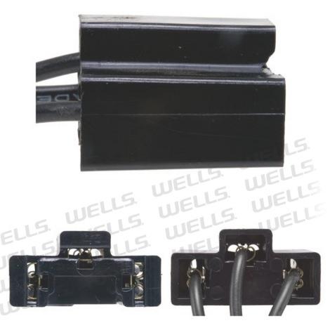 Strålkastare dimmerströmbrytarkontakt