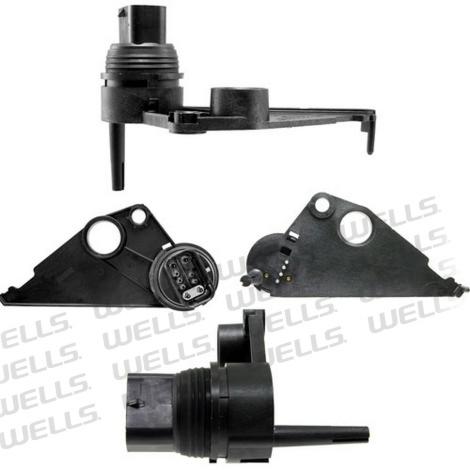 Neutral säkerhetsbrytare