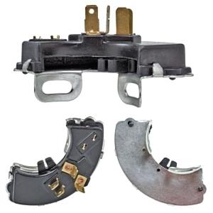 Neutral säkerhetsbrytare