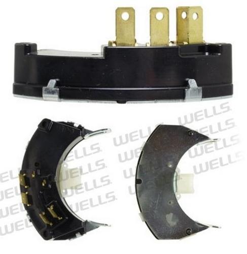 Neutral säkerhetsbrytare