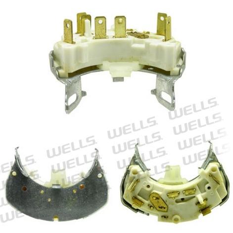 Neutral säkerhetsbrytare