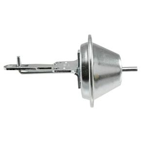 Fördelarens vakuumreglering