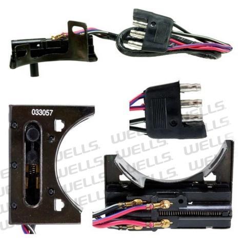 Neutral säkerhetsbrytare