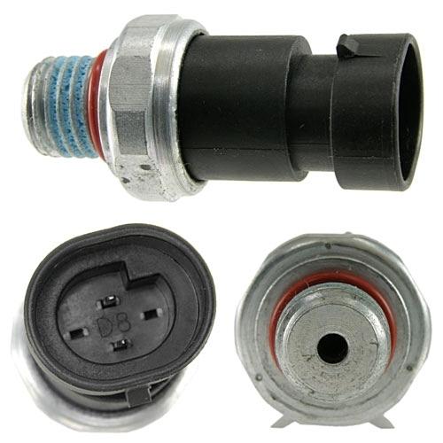 Tryckbrytare motorolja