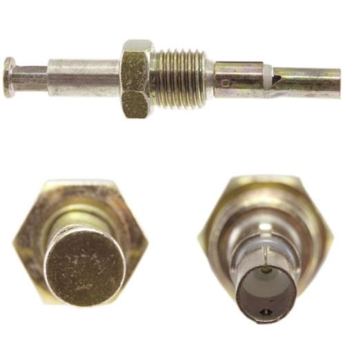 Strömbrytare dörrstolpe