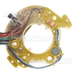 Blinkersströmbrytare