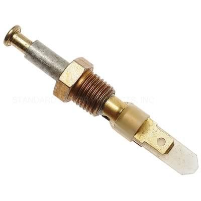 Strömbrytare dörrstolpe