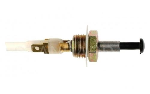 Strömbrytare dörrstolpe