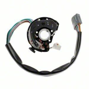 Blinkersströmbrytare