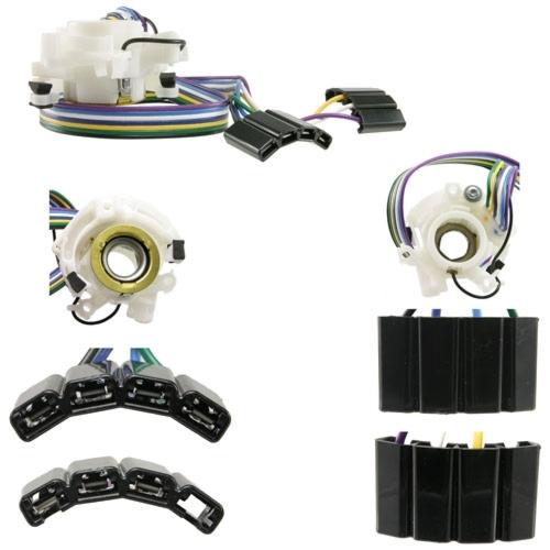 Blinkersströmbrytare