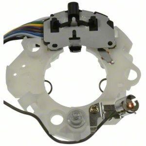 Blinkersströmbrytare