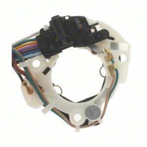 Blinkersströmbrytare