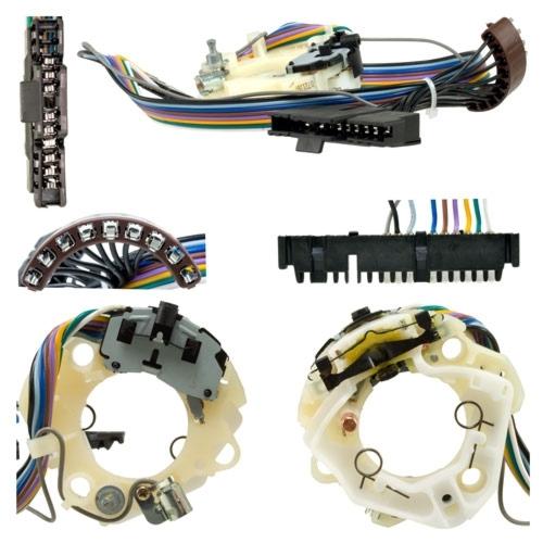 Blinkersströmbrytare