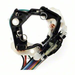 Blinkersströmbrytare