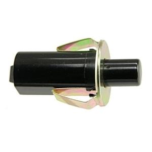 Strömbrytare dörrstolpe