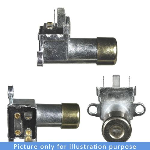 Strålkastare ljusomkopplare