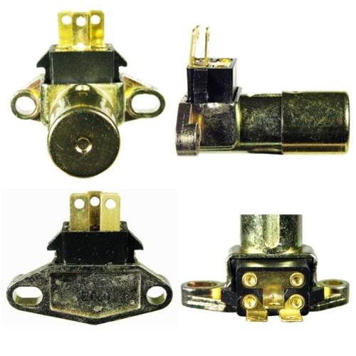 Strålkastare ljusomkopplare