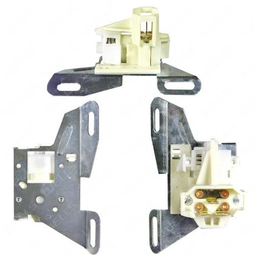 Strålkastare ljusomkopplare