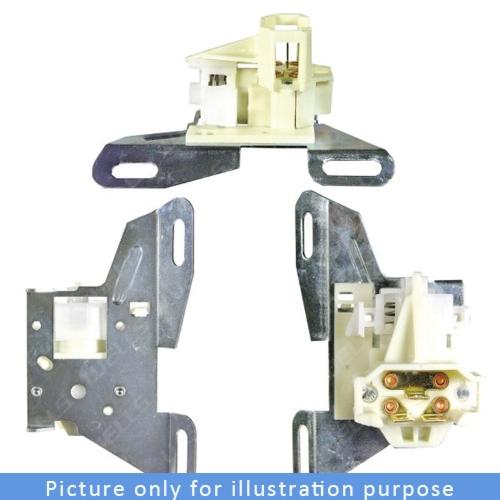 Strålkastare dimmerströmbrytare