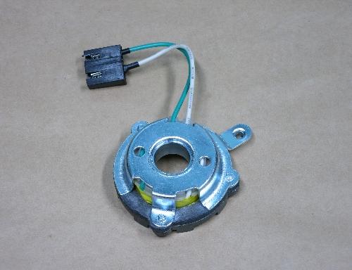 Pickup tändfördelare