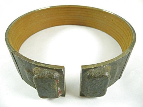 Automatväxellåda band