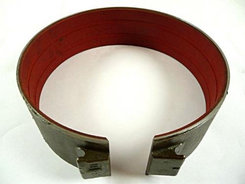 Automatväxellåda band